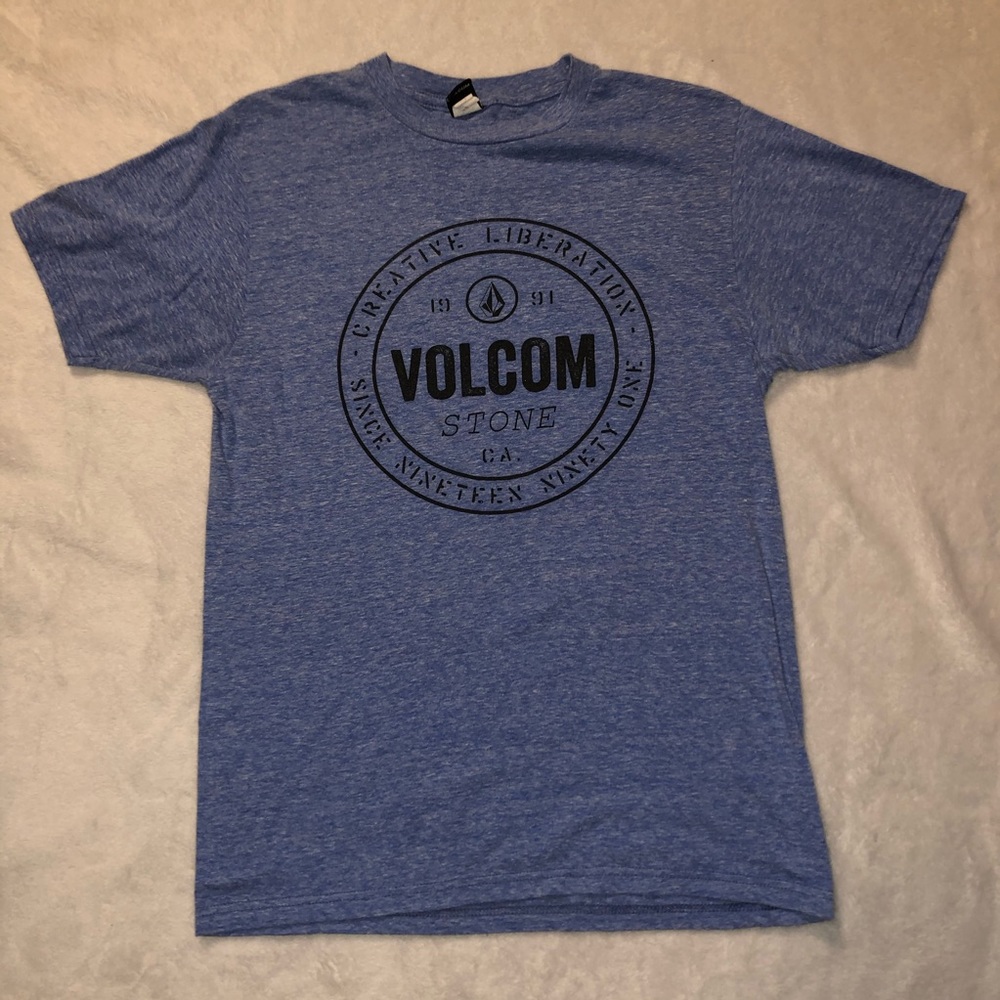 Volcom shirt